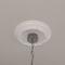 Ekena Millwork Carlsbad Ceiling Medallion (Fits Canopies up to 7 7/8"), 12 1/2"OD x 1 1/2"P, Primed White CM12CA - alternate 8